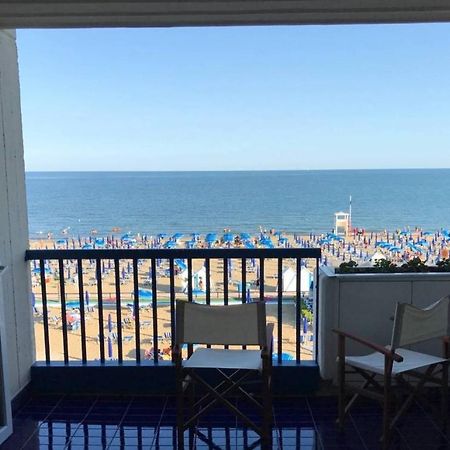 Residence Penelope - Walterigato Apartments Solo Per Famiglie Lido di Jesolo Exteriér fotografie