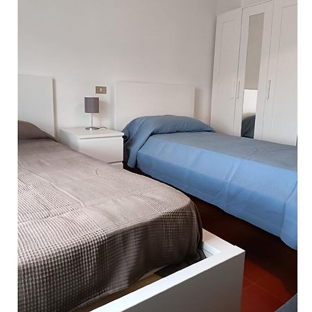 Residence Penelope - Walterigato Apartments Solo Per Famiglie Lido di Jesolo Exteriér fotografie
