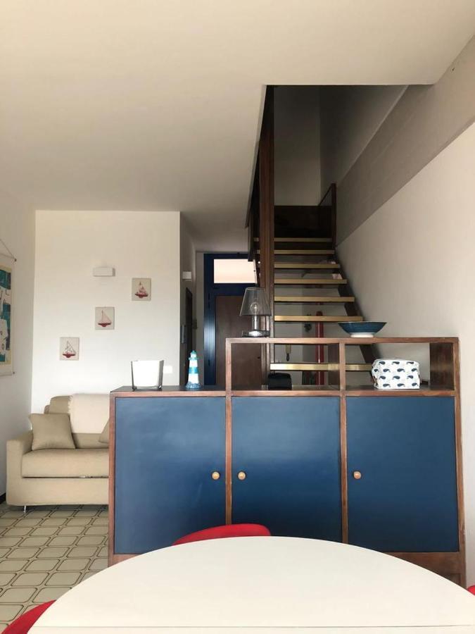 Residence Penelope - Walterigato Apartments Solo Per Famiglie Lido di Jesolo Exteriér fotografie