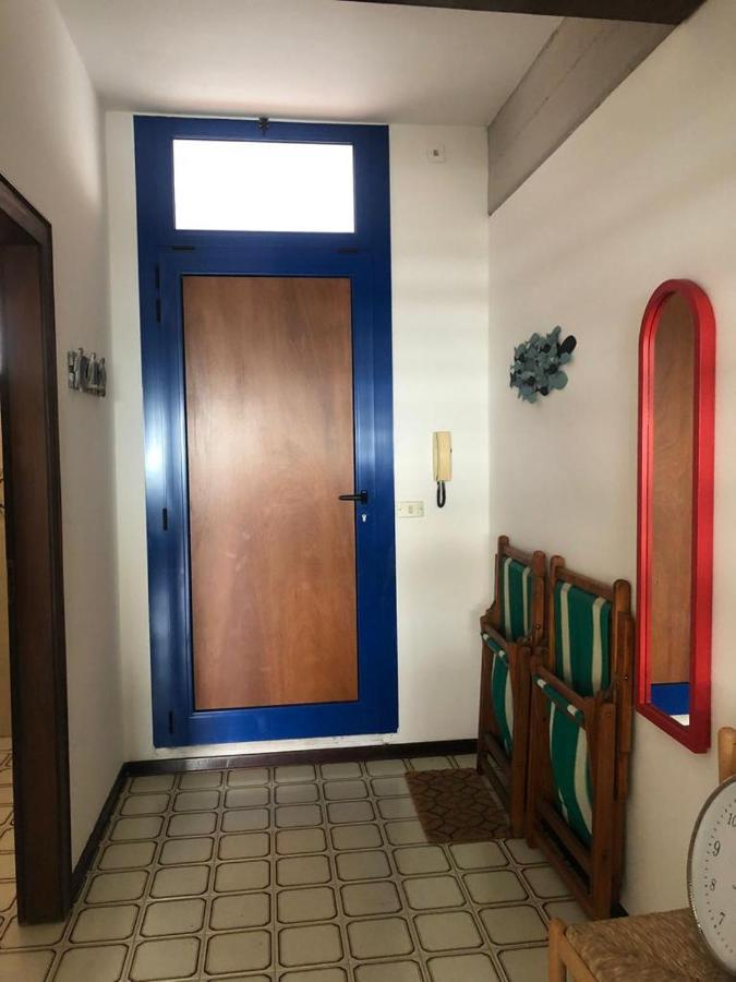 Residence Penelope - Walterigato Apartments Solo Per Famiglie Lido di Jesolo Exteriér fotografie