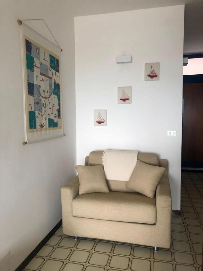 Residence Penelope - Walterigato Apartments Solo Per Famiglie Lido di Jesolo Exteriér fotografie