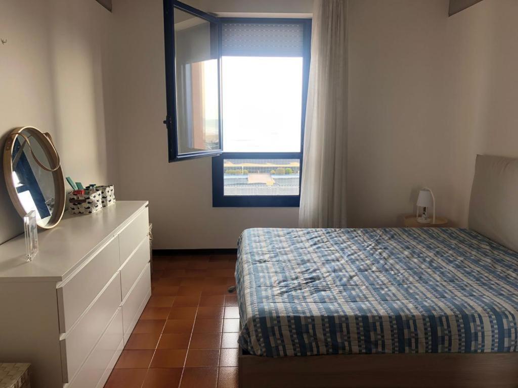 Residence Penelope - Walterigato Apartments Solo Per Famiglie Lido di Jesolo Exteriér fotografie