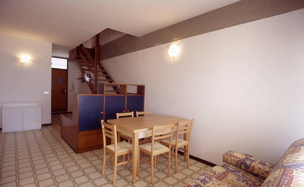 Residence Penelope - Walterigato Apartments Solo Per Famiglie Lido di Jesolo Exteriér fotografie