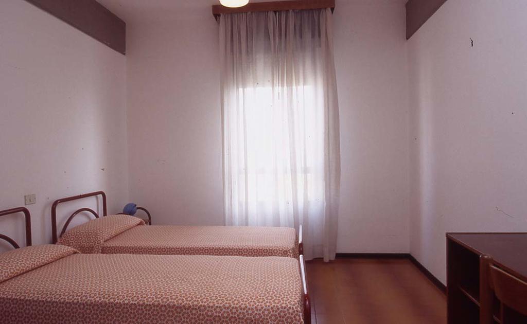 Residence Penelope - Walterigato Apartments Solo Per Famiglie Lido di Jesolo Exteriér fotografie