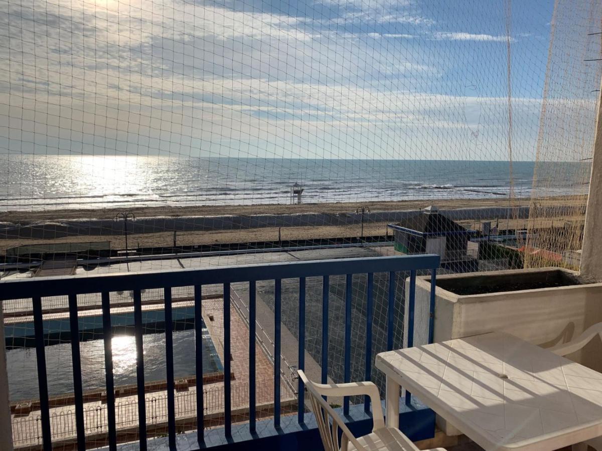 Residence Penelope - Walterigato Apartments Solo Per Famiglie Lido di Jesolo Exteriér fotografie