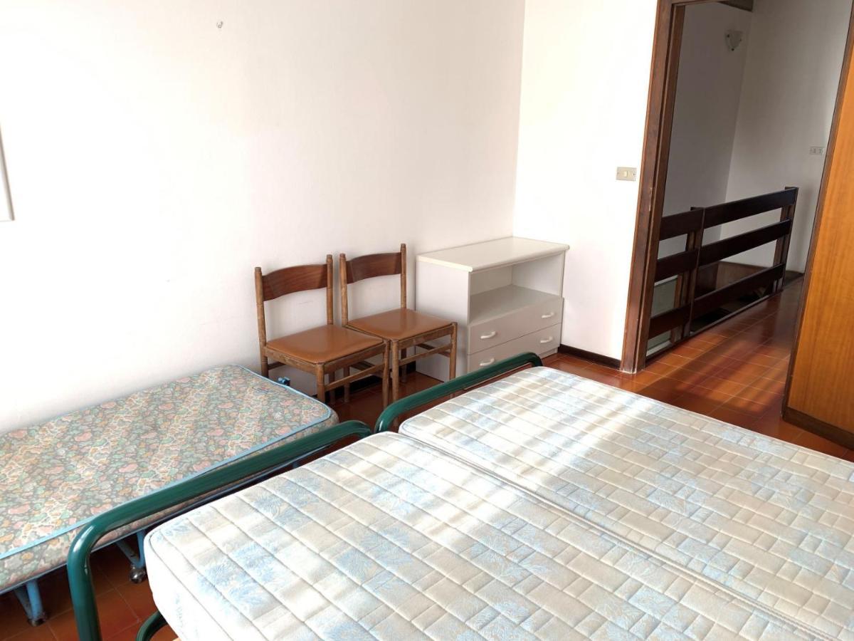 Residence Penelope - Walterigato Apartments Solo Per Famiglie Lido di Jesolo Exteriér fotografie