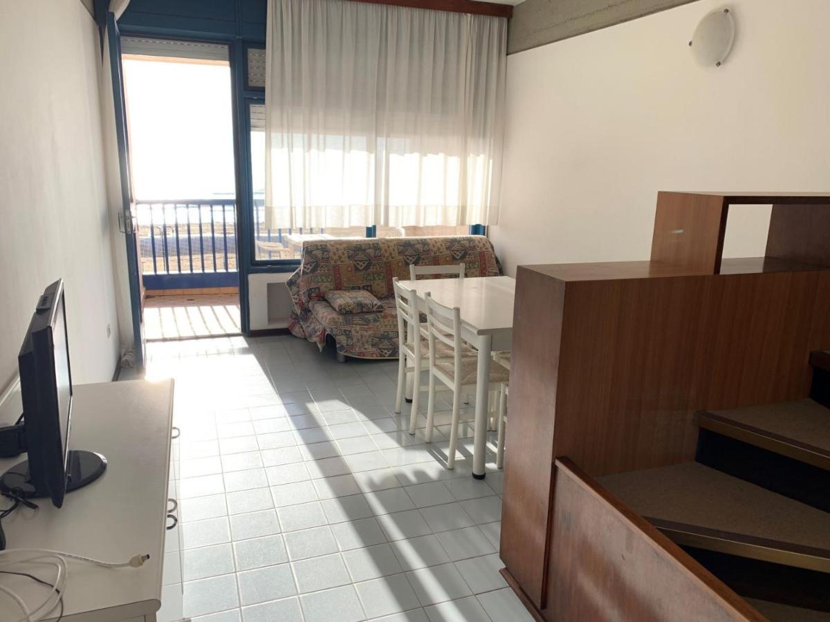 Residence Penelope - Walterigato Apartments Solo Per Famiglie Lido di Jesolo Exteriér fotografie
