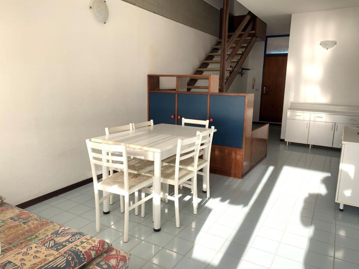 Residence Penelope - Walterigato Apartments Solo Per Famiglie Lido di Jesolo Exteriér fotografie