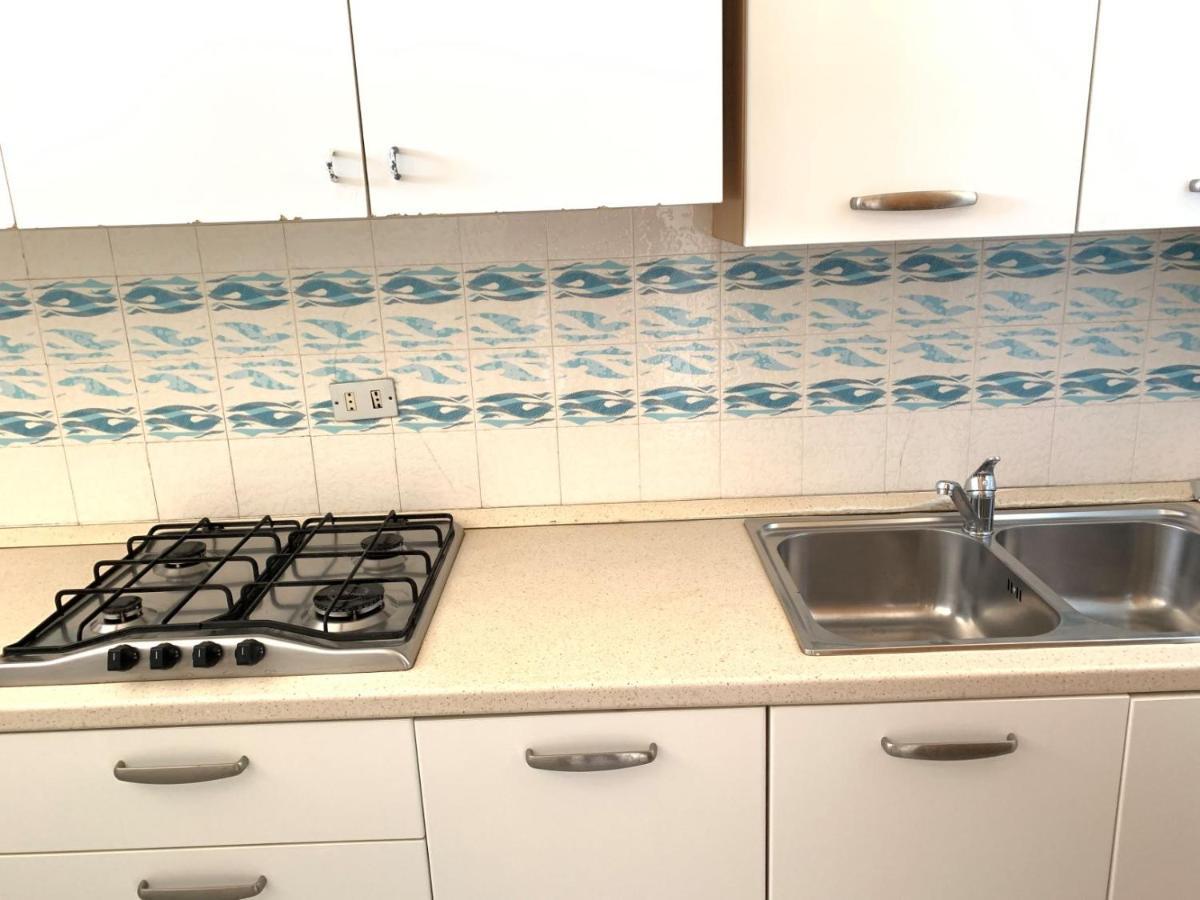 Residence Penelope - Walterigato Apartments Solo Per Famiglie Lido di Jesolo Exteriér fotografie