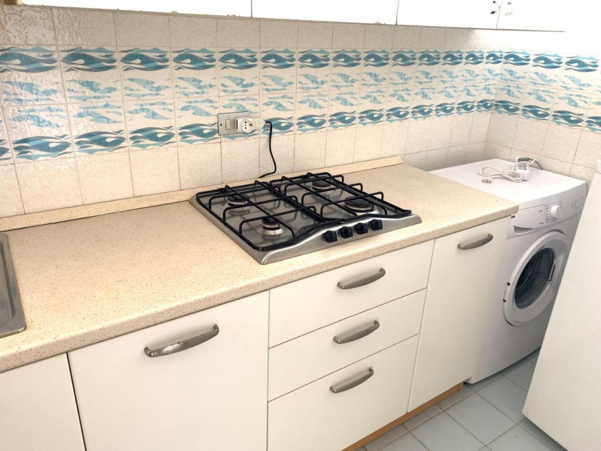 Residence Penelope - Walterigato Apartments Solo Per Famiglie Lido di Jesolo Exteriér fotografie