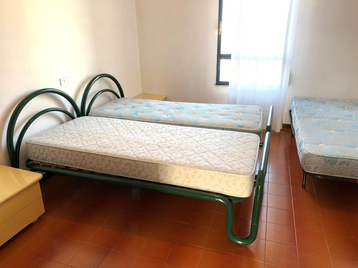Residence Penelope - Walterigato Apartments Solo Per Famiglie Lido di Jesolo Exteriér fotografie