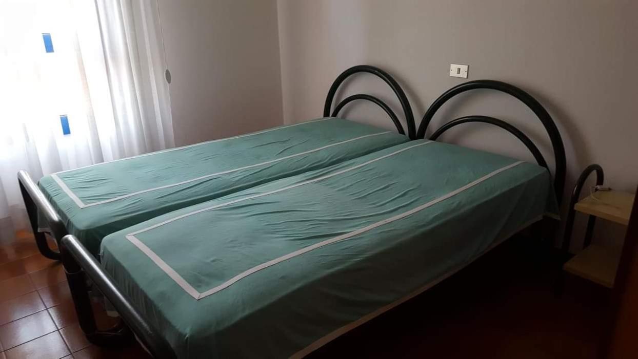 Residence Penelope - Walterigato Apartments Solo Per Famiglie Lido di Jesolo Exteriér fotografie