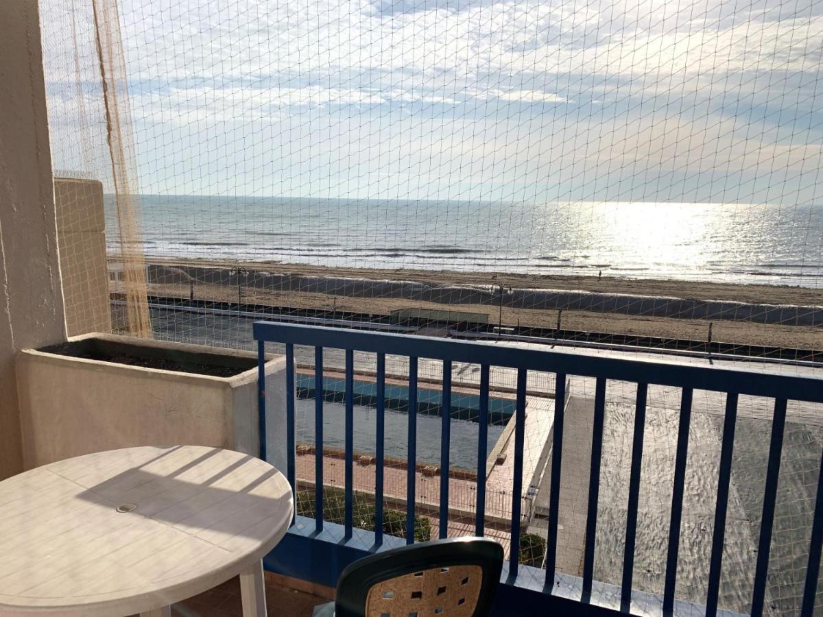 Residence Penelope - Walterigato Apartments Solo Per Famiglie Lido di Jesolo Exteriér fotografie