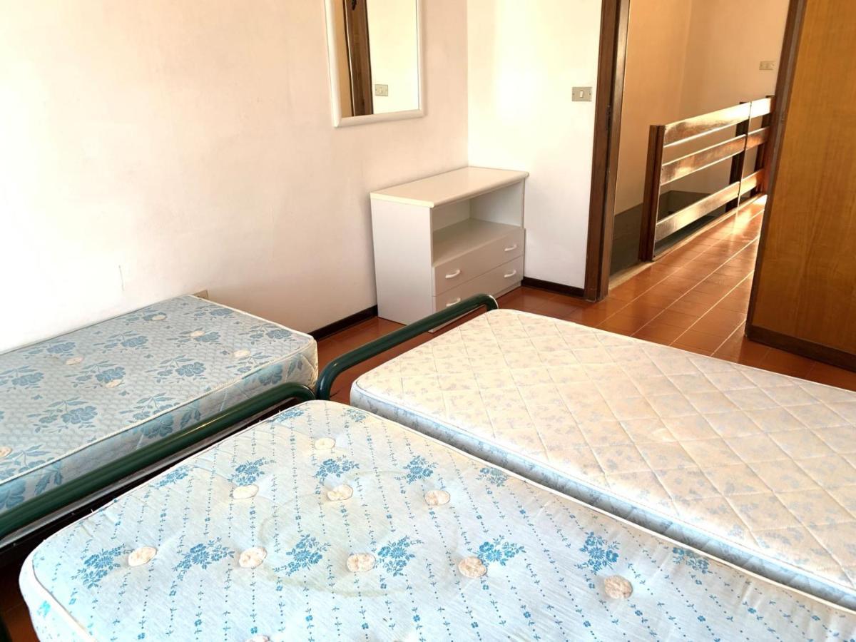 Residence Penelope - Walterigato Apartments Solo Per Famiglie Lido di Jesolo Exteriér fotografie