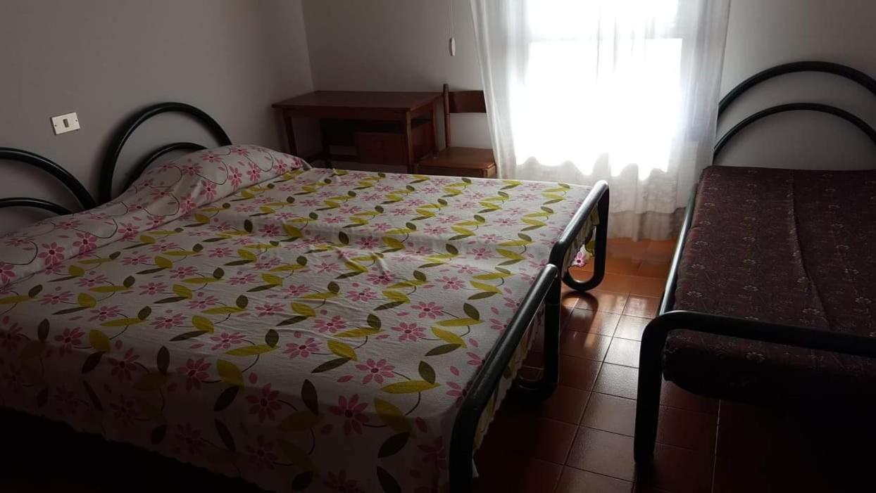 Residence Penelope - Walterigato Apartments Solo Per Famiglie Lido di Jesolo Exteriér fotografie